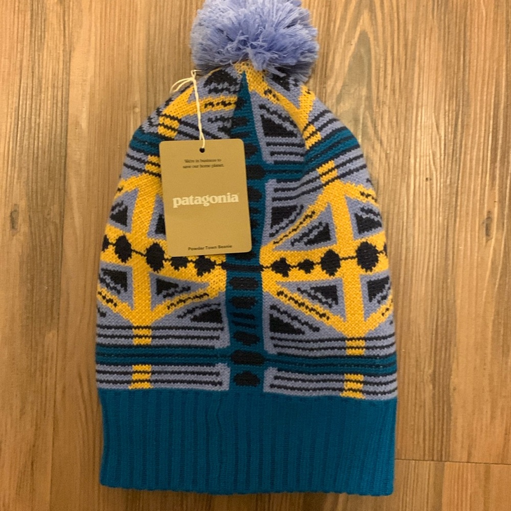 NOT FOR SALE Snow Beam Pale Periwinkle Bennie